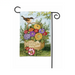 Garden Joy Garden Flag