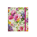 Peter Pauper Press Peony Garden Address Book
