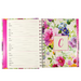 Peter Pauper Press Peony Garden Address Book