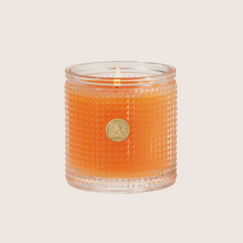Aromatique Valencia Orange Candle 6 oz.