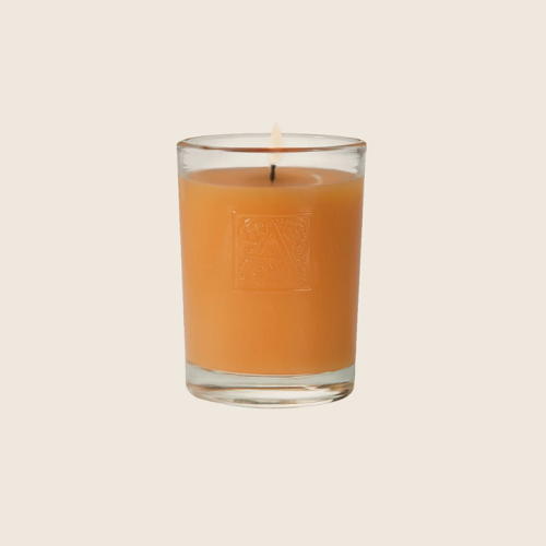 Aromatique Valencia Orange Votive Candle 2.7 oz.