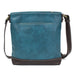 Chala Sweet Messenger Two Turtles Turquoise