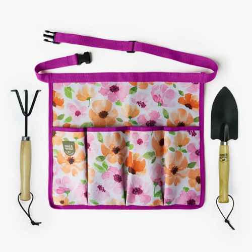 Seed & Sprout Gardening Set