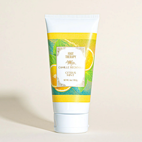 Citrus Mint Foot Therapy 6 oz.