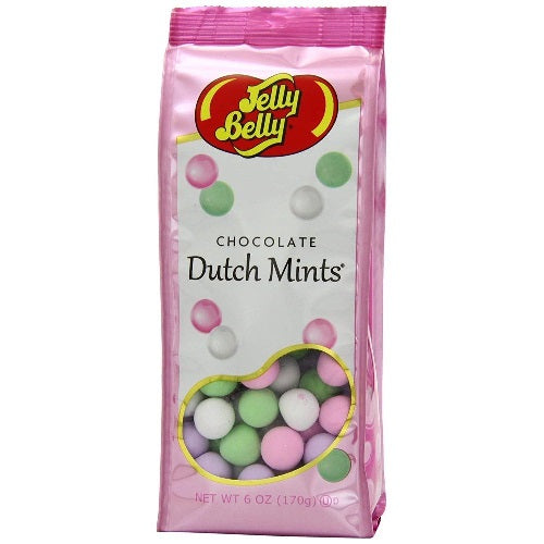 Jelly Belly Dutch Mints