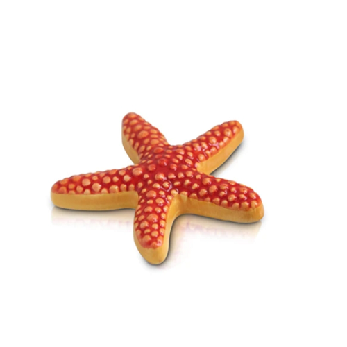 Nora Fleming Sea Star Mini