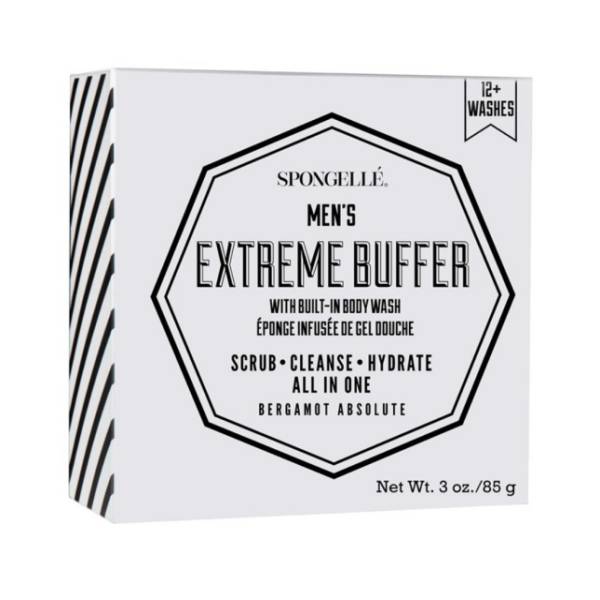 Men's Extreme Buffer Bergamot Absolute
