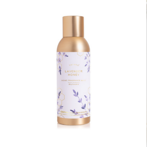 Thymes Lavender Honey Home Fragrance Mist