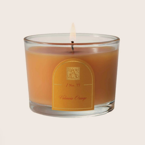 Aromatique Valencia Orange Petite Tumbler Candle