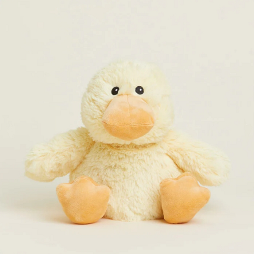 Warmies Duck