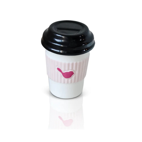 Nora Fleming Cup of Ambition Mini