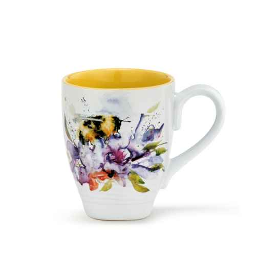 Nectar Bumblebee Mug