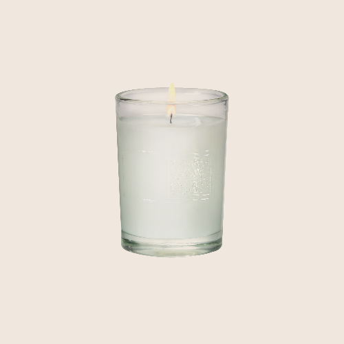 Aromatique The Smell of Gardenia Votive Candle 2.7 oz.