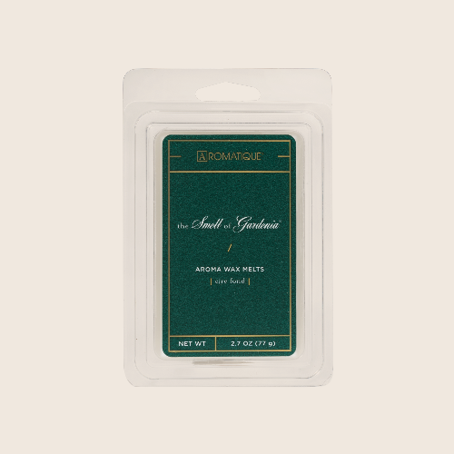 Aromatique The Smell of Gardenia Wax Melts