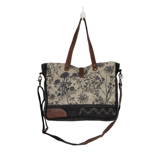 Myra The Mystique Messenger Bag