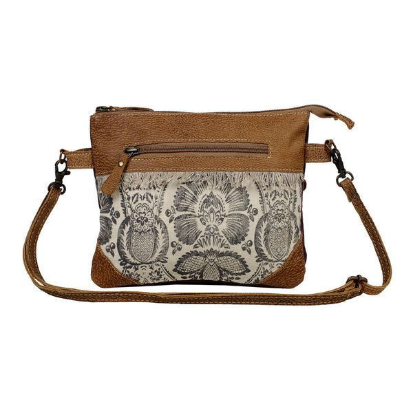 Myra Nifty Small Crossbody Bag