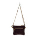 Myra Nifty Small Crossbody Bag