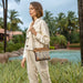 Myra Nifty Small Crossbody Bag