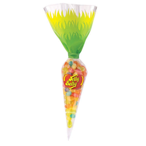 Jelly Belly Spring Mix Carrot Bag