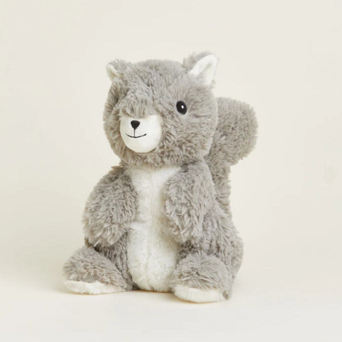 Warmies Squirrel